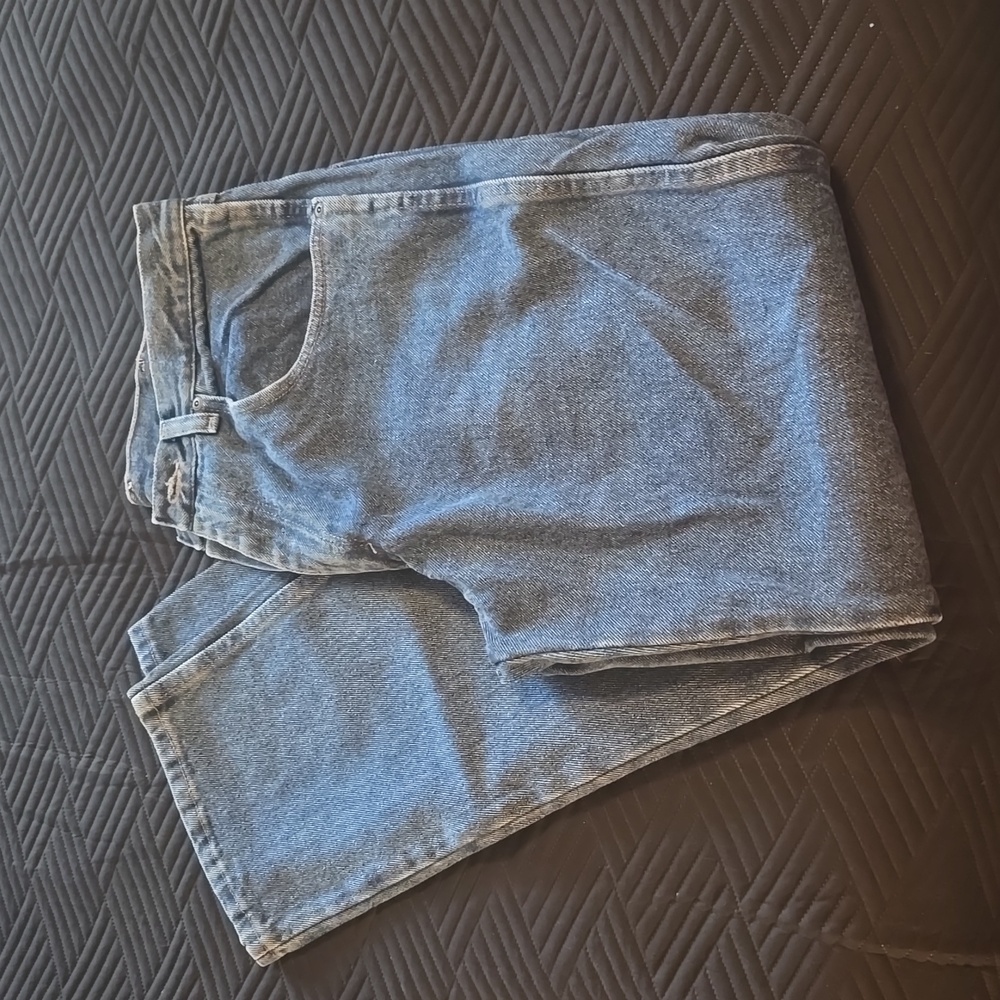 Men's Wrangler Jeans